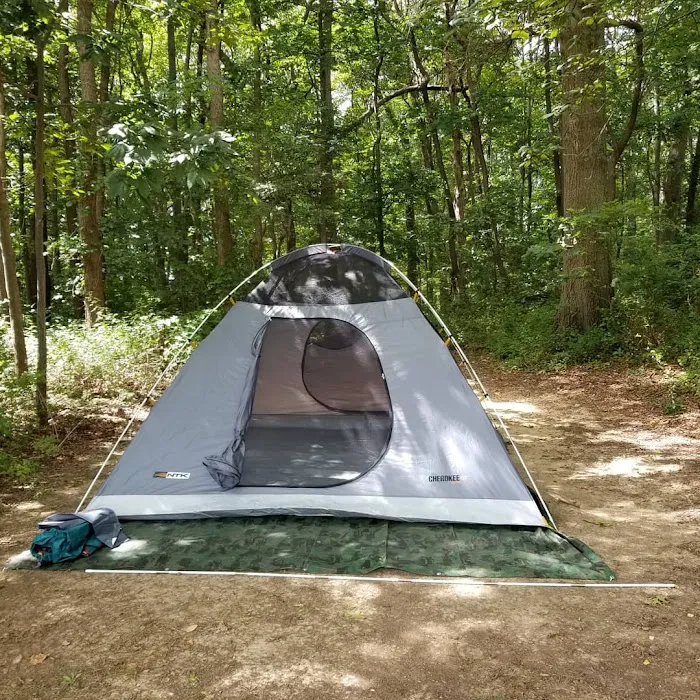 Battle Row Campground Picture 5