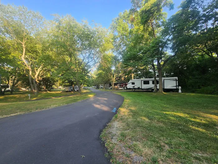 Battle Row Campground Picture 3