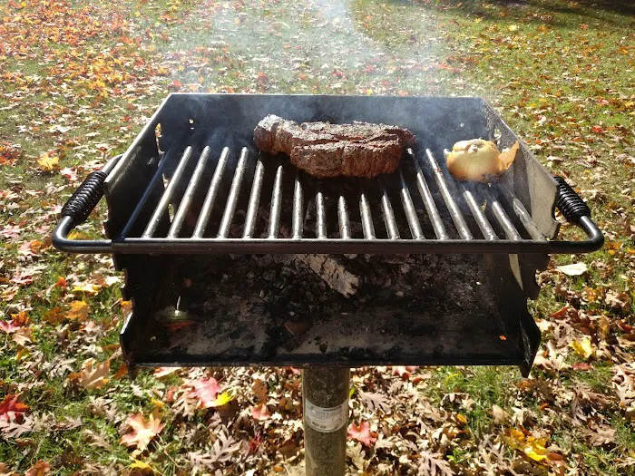 Battle Row Campground Picture 4