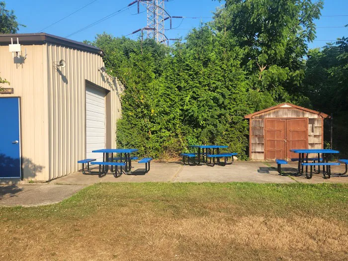 Battle Row Campground Picture 1