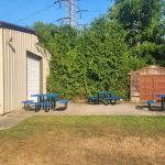 Battle Row Campground