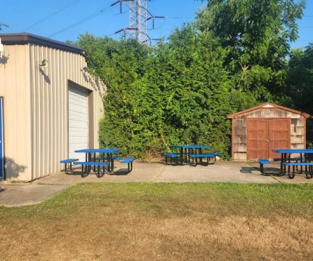 Battle Row Campground