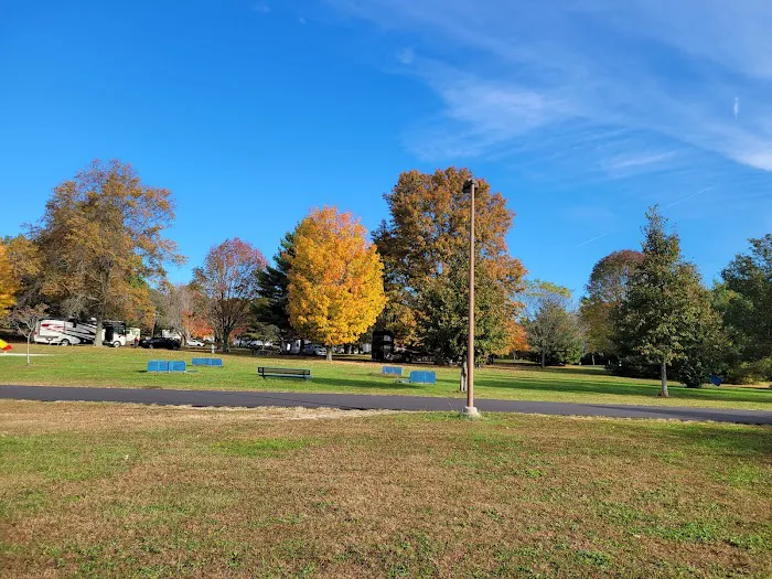Battle Row Campground Picture 2