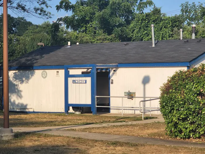 Battle Row Campground Picture 6