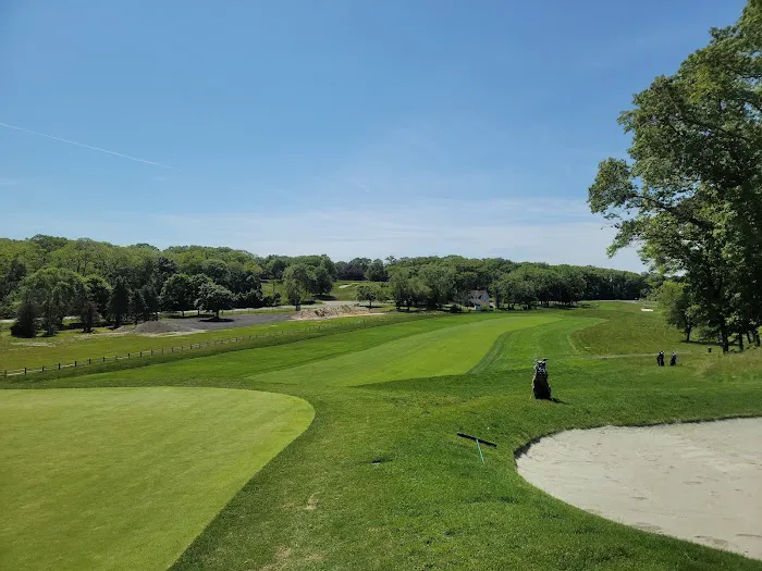 Bethpage State Park Picture 3