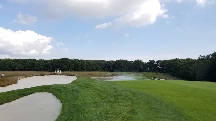 Bethpage State Park Picture 2
