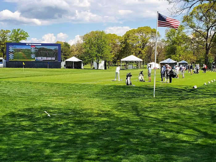 Bethpage State Park Picture 7