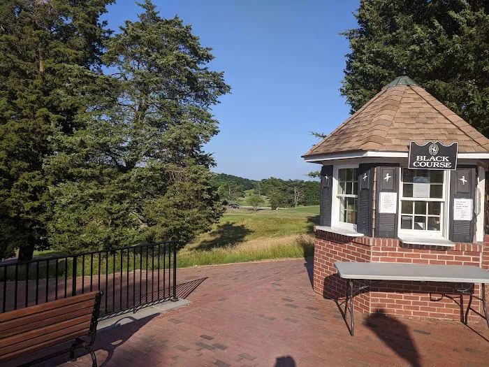 Bethpage State Park Picture 8