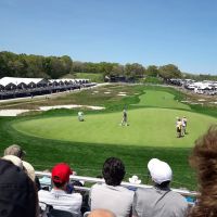 Bethpage State Park ico