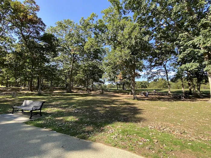 Bethpage State Park Picture 10