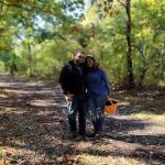 Bethpage State Park Staging Area Long Island