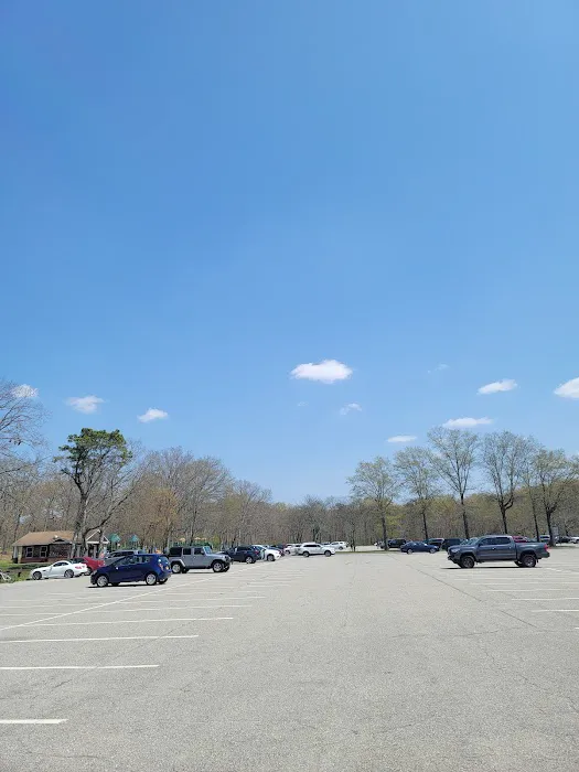 Bethpage State Park Staging Area Long Island Picture 2