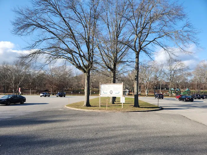 Bethpage State Park Staging Area Long Island Picture 4