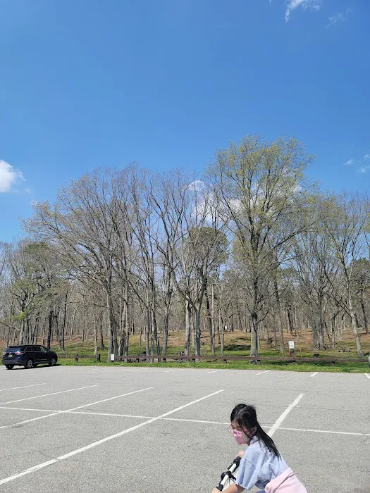 Bethpage State Park Staging Area Long Island Picture 9