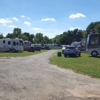 Battle Row County Park ico