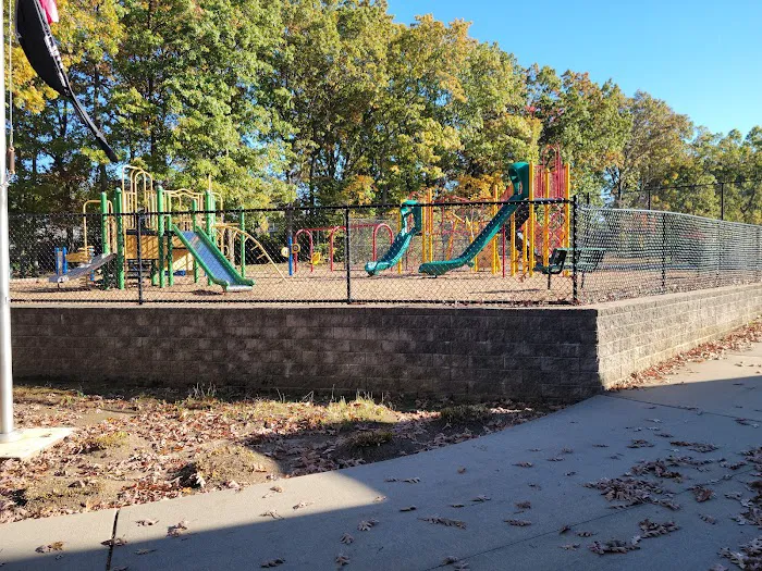 Haypath Road Park Picture 3