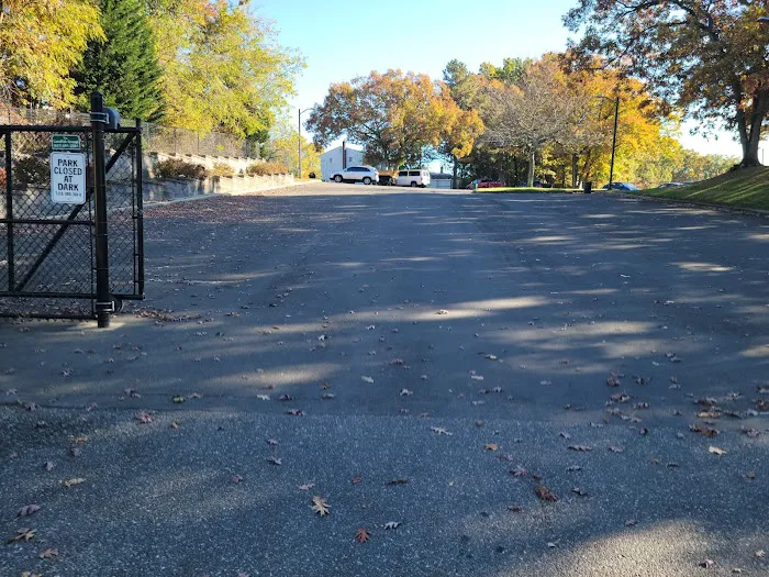 Haypath Road Park Picture 1