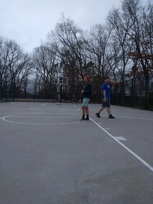 Haypath Road Park Picture 6