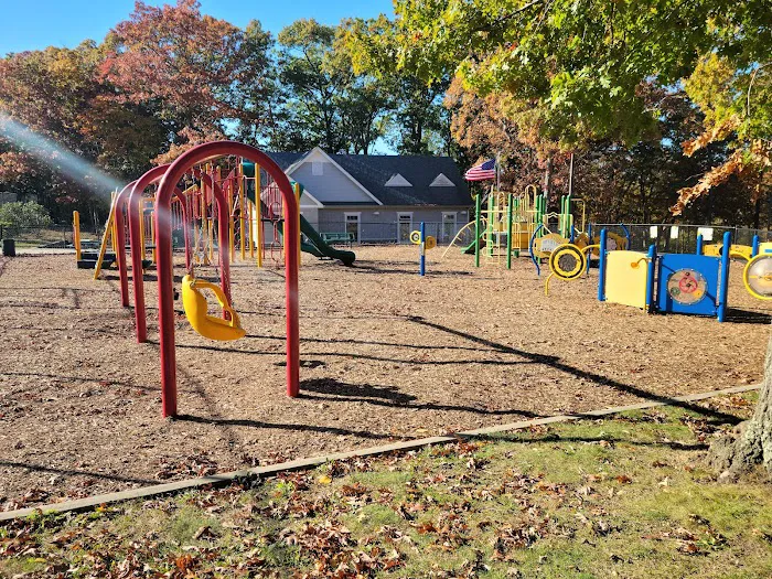 Haypath Road Park Picture 5