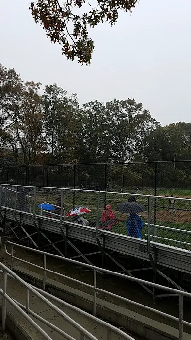 Haypath Road Park Picture 9