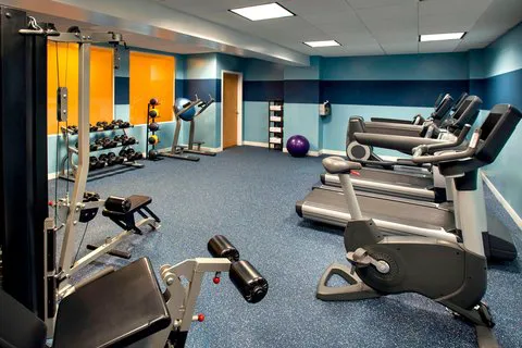 Four Points by Sheraton Melville Long Island Picture 4