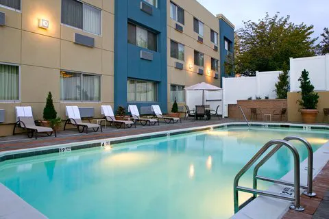 Four Points by Sheraton Melville Long Island Picture 10