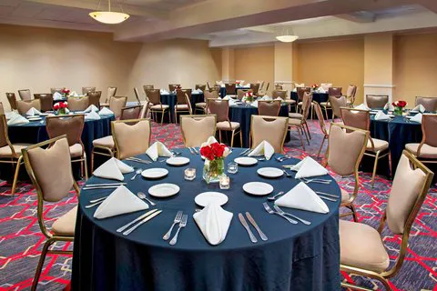 Four Points by Sheraton Melville Long Island Picture 9