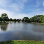 Babylon Town Hall Park