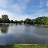 Babylon Town Hall Park ico