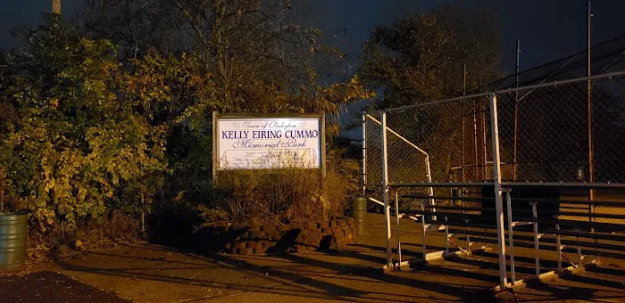 Kelly Eiring Cummo Memorial Park Picture 1