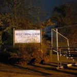 Kelly Eiring Cummo Memorial Park