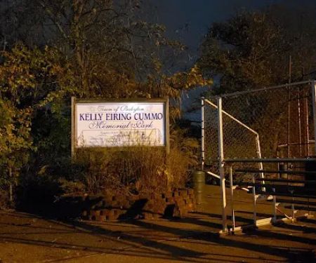 Kelly Eiring Cummo Memorial Park
