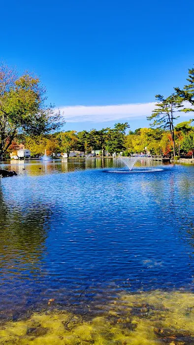 Heckscher Park Picture 1