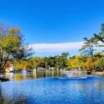 Heckscher Park
