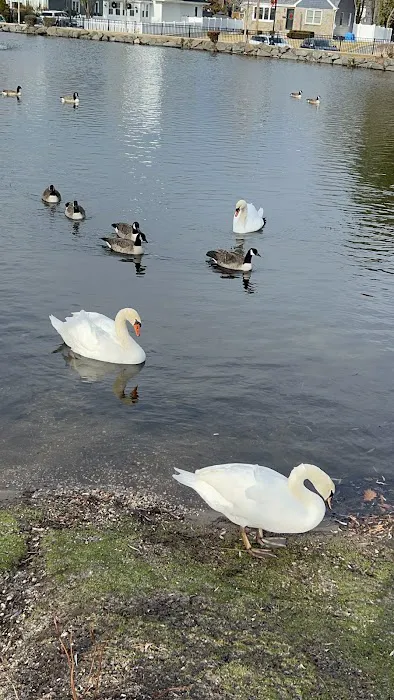 Crystal Lake Picture 1