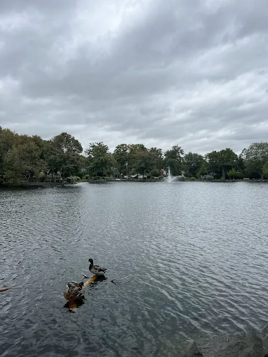 Crystal Lake Picture 9