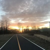 Setauket Greenway Trail Head ico