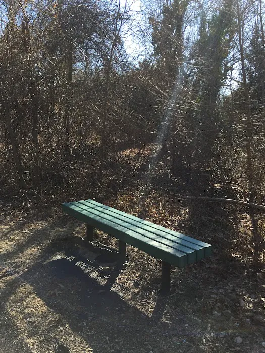 Setauket Greenway Trail Head Picture 9