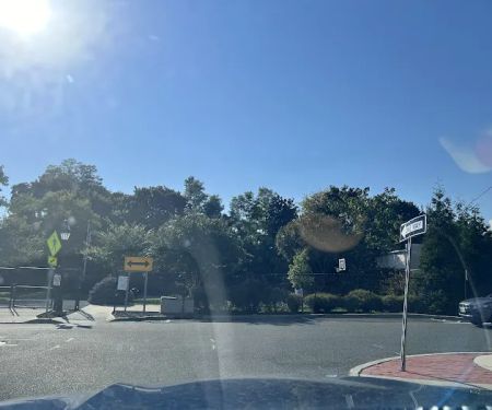 Texaco Avenue Park