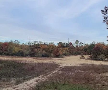 North Shore Rail Trail