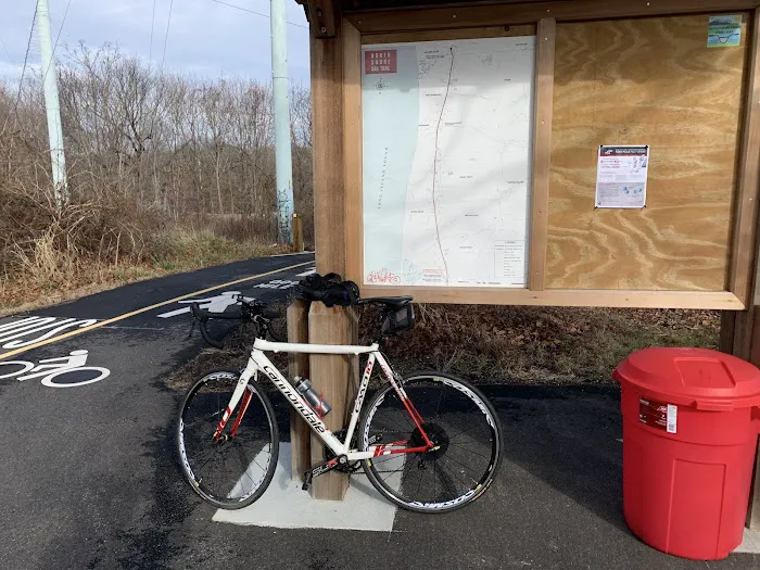North Shore Rail Trail Picture 2