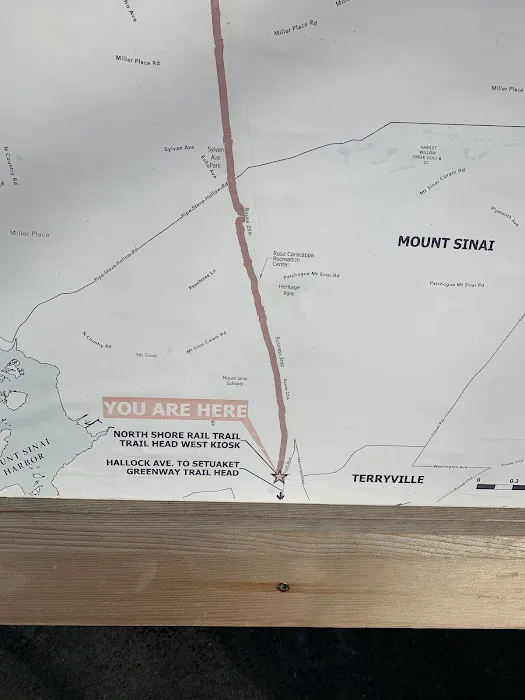 North Shore Rail Trail Picture 7