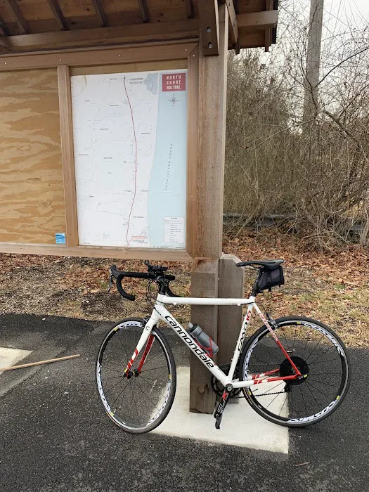 North Shore Rail Trail Picture 8