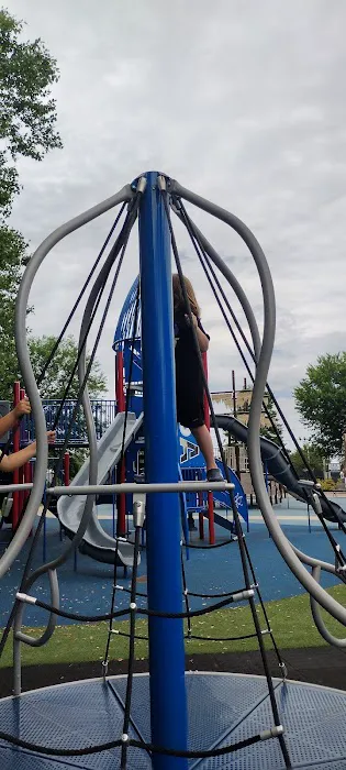 Rocketship Park Picture 2