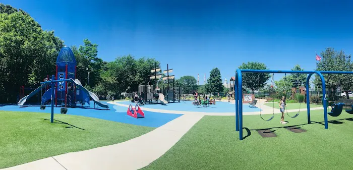Rocketship Park Picture 3