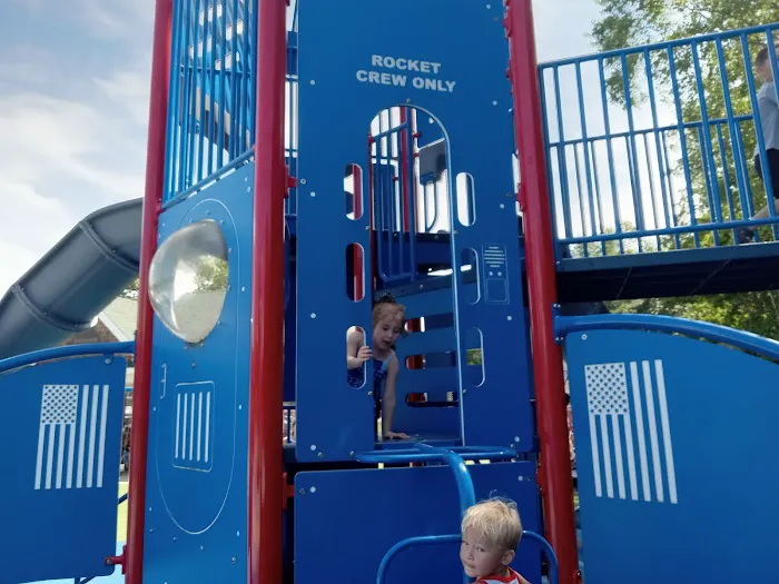 Rocketship Park Picture 7