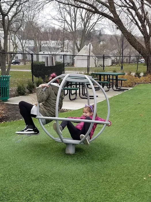 Rocketship Park Picture 9