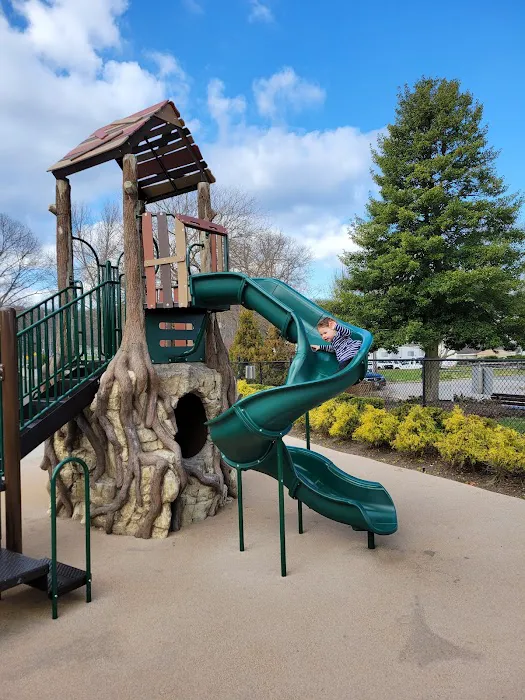 Rocketship Park Picture 4