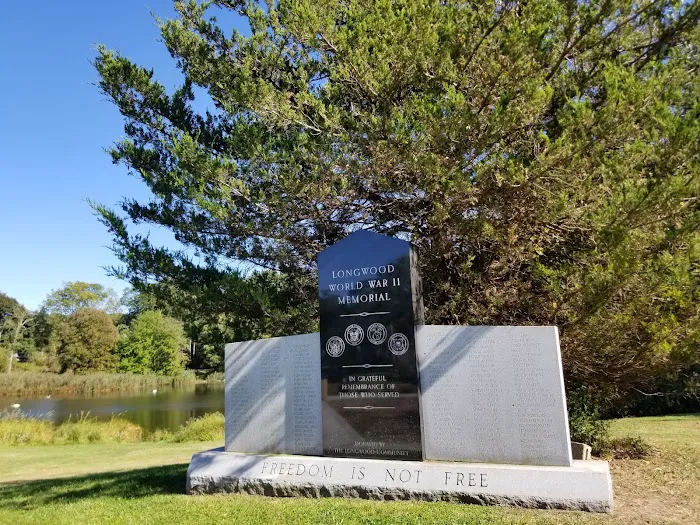 Bartlett Pond Park Picture 6