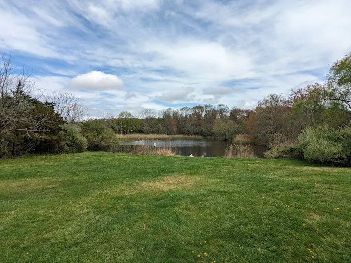 Bartlett Pond Park Picture 1
